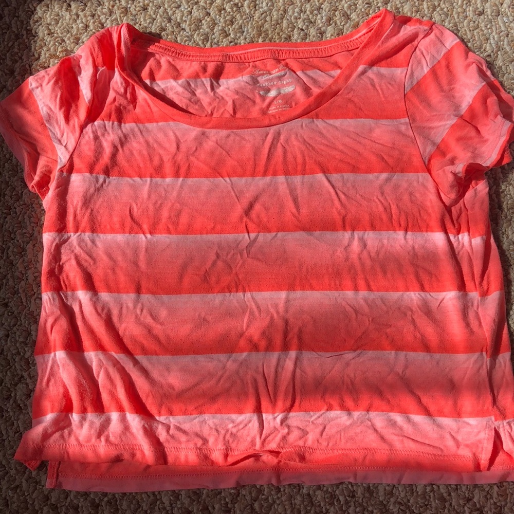 American Eagle Top 🌺